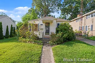 2315 Harding Ave, Muskegon, MI 49441 - Photo 1