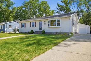 1710 S Hopkins St, Grand Haven, MI 49417 - Photo 1
