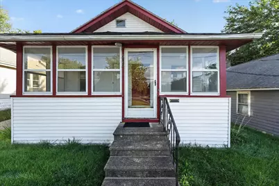 303 E Prospect Street, Jackson, MI 49203 - Photo 7