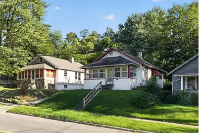 303 E Prospect Street, Jackson, MI 49203 - Photo 5