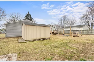 3715 Grant Street, Hudsonville, MI 49426 - Photo 43