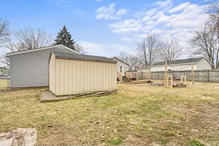 3715 Grant St, Hudsonville, MI 49426 - Photo 43
