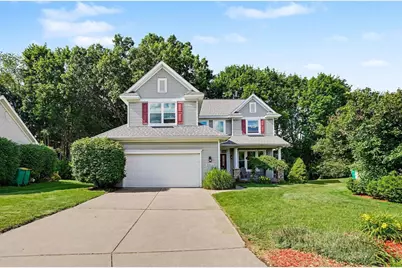 3382 Hampstead Court, Portage, MI 49024 - Photo 1