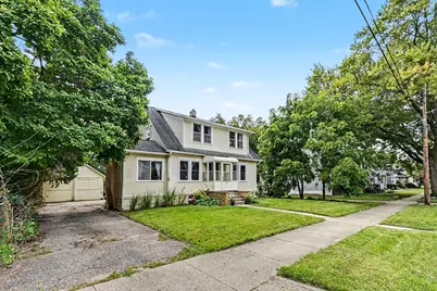 717 Union Street, Jackson, MI 49203 - Photo 29