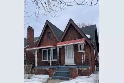 9400 Mendota Street, Detroit, MI 48204 - Photo 1
