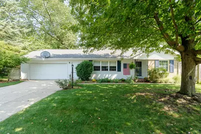 6905 Shoreham Street, Portage, MI 49024 - Photo 1