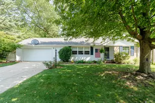 6905 Shoreham St, Portage, MI 49024 - Photo 1