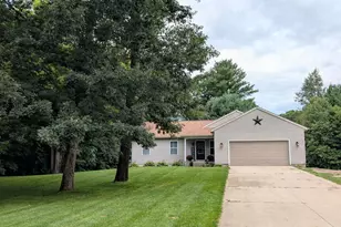 3230 Sarah Cir, Twin Lake, MI 49457 - Photo 1