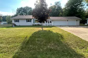 7223 15 1/2 Mile Rd, Marshall, MI 49068 - Photo 1