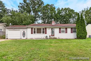 1286 Katrina Dr SE, Kentwood, MI 49508 - Photo 1