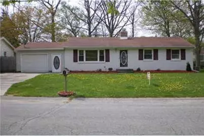 1286 Katrina Drive SE, Kentwood, MI 49508 - Photo 1