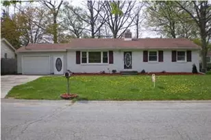 1286 Katrina Dr SE, Kentwood, MI 49508 - Photo 1