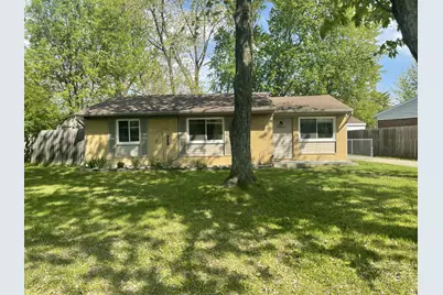 41900 Arthur Street, Belleville, MI 48111 - Photo 1