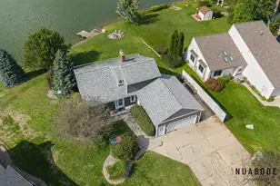 3037 Bluewater Ln SW, Grandville, MI 49418 - Photo 1