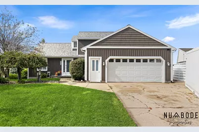 3037 Bluewater Lane SW, Grandville, MI 49418 - Photo 1