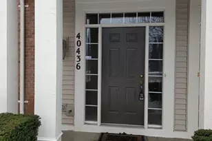 40436 Bay Harbor Ln, Canton, MI 48188 - Photo 1