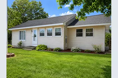 156 Stearns Street, Barryton, MI 49305 - Photo 1
