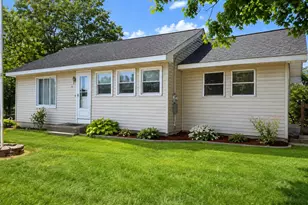 156 Stearns St, Barryton, MI 49305 - Photo 1
