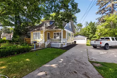 727 S Chestnut Street, Reed City, MI 49677 - Photo 3
