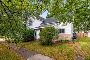 430 S Main St, Evart, MI 49631 - Photo 1