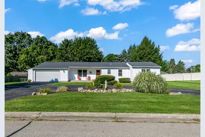 1411 E Rishel Road, Sturgis, MI 49091 - Photo 1
