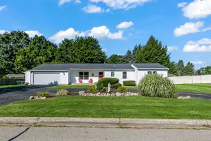 1411 E Rishel Rd, Sturgis, MI 49091 - Photo 1