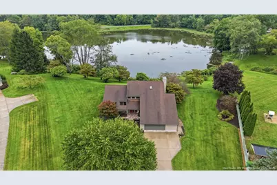 10767 E Meadowbrook Court, Berrien Springs, MI 49103 - Photo 31