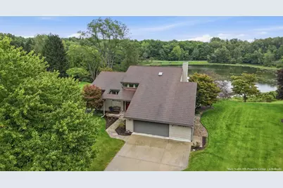 10767 E Meadowbrook Court, Berrien Springs, MI 49103 - Photo 1