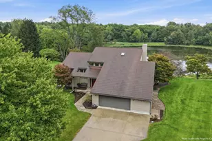 10767 E Meadowbrook Ct, Berrien Springs, MI 49103 - Photo 1