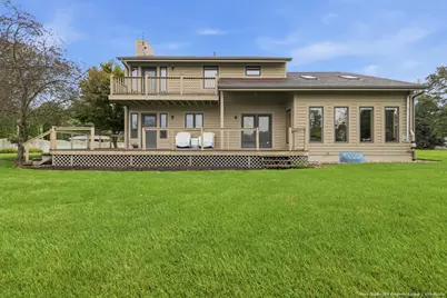 10767 E Meadowbrook Court, Berrien Springs, MI 49103 - Photo 29