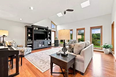 10767 E Meadowbrook Court, Berrien Springs, MI 49103 - Photo 5