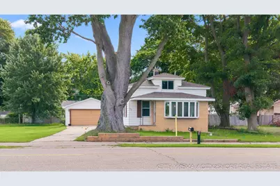 217 N Franklin Street, Zeeland, MI 49464 - Photo 5