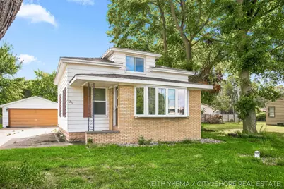 217 N Franklin Street, Zeeland, MI 49464 - Photo 1