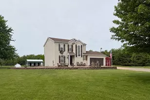 6585 Sinclair Rd, Eau Claire, MI 49111 - Photo 1