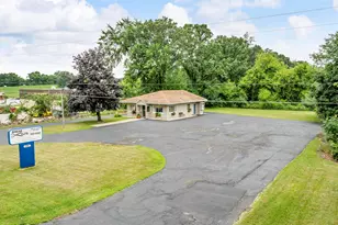 7394 Moscow Rd, Horton, MI 49246 - Photo 1