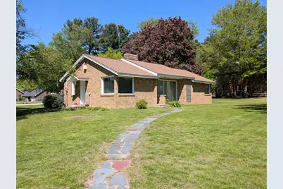 201 Randolph Street, Bangor, MI 49013 - Photo 1