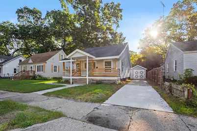 2928 Lemuel Street, Muskegon Heights, MI 49444 - Photo 3