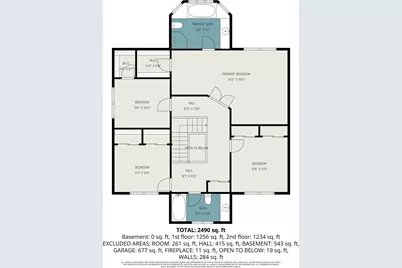 8060 Fox Tail Court, Ypsilanti, MI 48197 - Photo 23