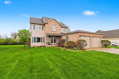 8060 Fox Tail Court, Ypsilanti, MI 48197 - Photo 1