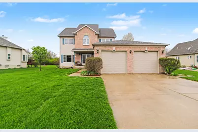 8060 Fox Tail Court, Ypsilanti, MI 48197 - Photo 3