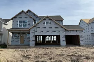 3736 Elderberry Dr, Holland, MI 49424 - Photo 1