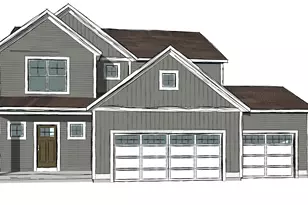3736 Elderberry Dr, Holland, MI 49424 - Photo 1