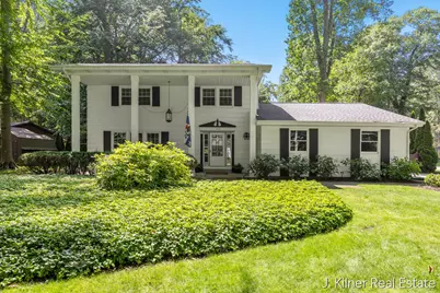 1408 Seminole Drive, Holland, MI 49424 - Photo 1