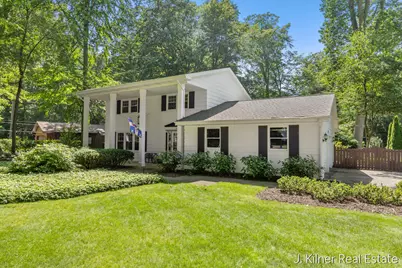 1408 Seminole Drive, Holland, MI 49424 - Photo 3
