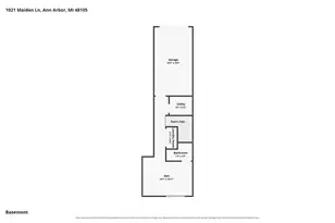 1021 Maiden Ln, Ann Arbor, MI 48105 - Photo 23