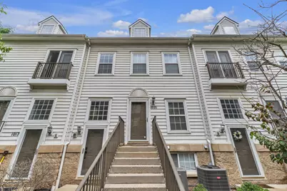 1021 Maiden Lane, Ann Arbor, MI 48105 - Photo 1