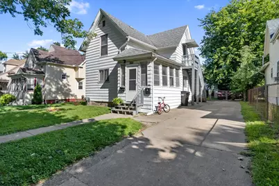 1502 Chapin Street, Jackson, MI 49203 - Photo 3