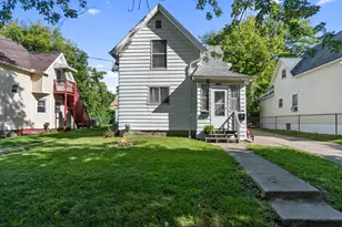 1502 Chapin St, Jackson, MI 49203 - Photo 1