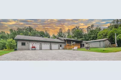 1085 Wolf Road, Reading, MI 49274 - Photo 1