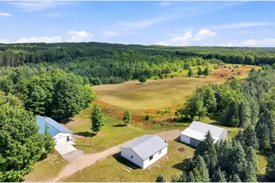 145 S 35 Road, Cadillac, MI 49601 - Photo 1